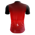 JERSEY COLECCIÓN BIKE & RED