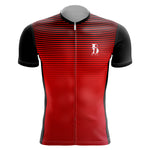 JERSEY COLECCIÓN BIKE & RED