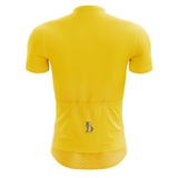 JERSEY COLECCIÓN YELLOW