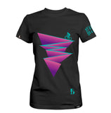 PLAYERA SUMMIT DAMA