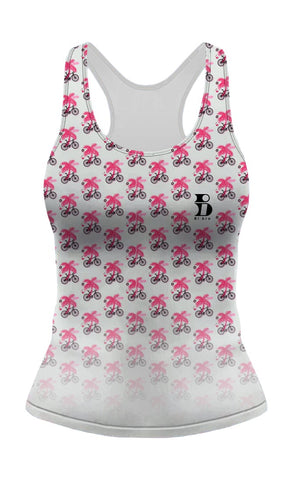 TANK TOP BLANCO