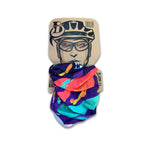 BANDANA HOT HELMET