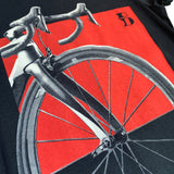 PLAYERA BIKE & RED