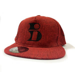 GORRA BORDADA REDCAP